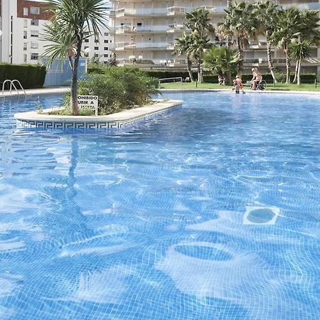 Rentalmar Bellavista Apartamentos 迈阿密普拉特亚 外观 照片