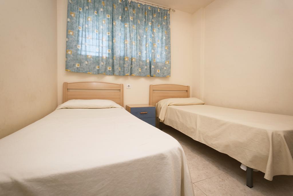 Rentalmar Bellavista Apartamentos 迈阿密普拉特亚 客房 照片