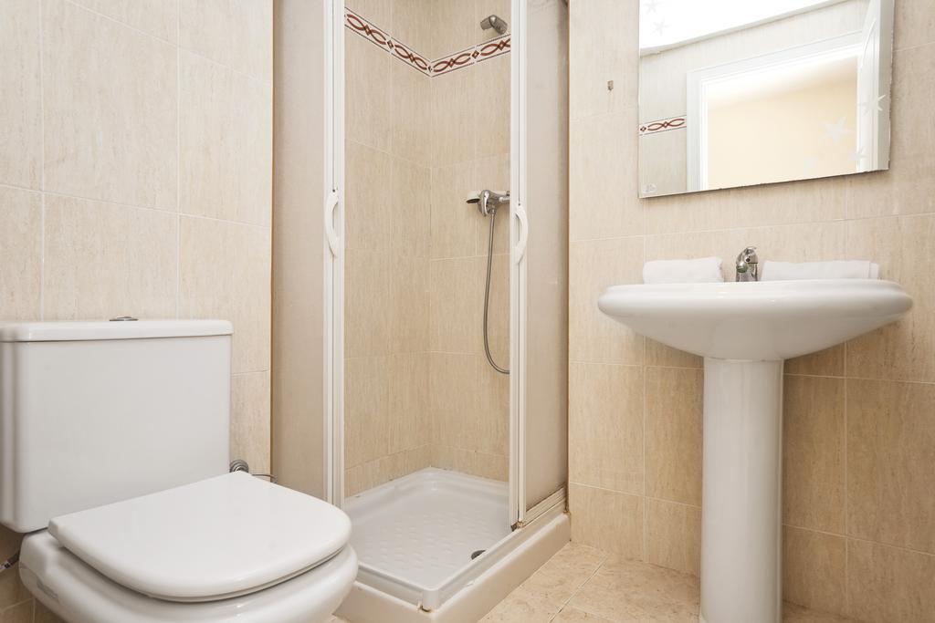 Rentalmar Bellavista Apartamentos 迈阿密普拉特亚 客房 照片