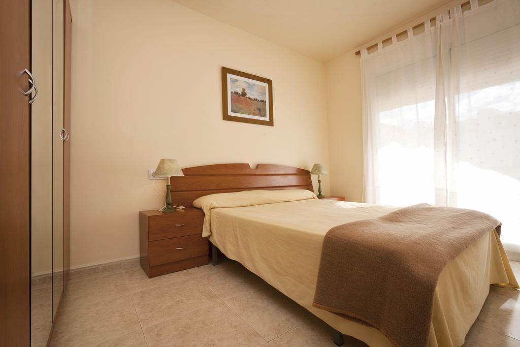 Rentalmar Bellavista Apartamentos 迈阿密普拉特亚 客房 照片