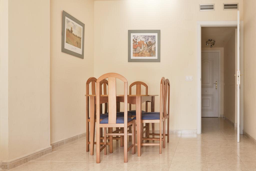 Rentalmar Bellavista Apartamentos 迈阿密普拉特亚 客房 照片