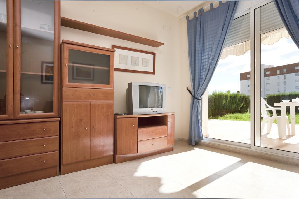Rentalmar Bellavista Apartamentos 迈阿密普拉特亚 客房 照片