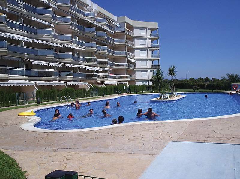 Rentalmar Bellavista Apartamentos 迈阿密普拉特亚 外观 照片