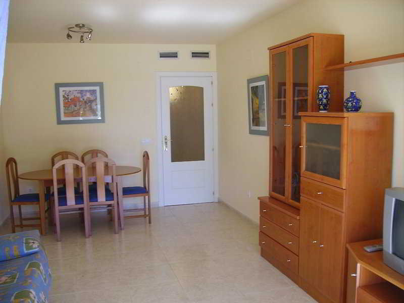 Rentalmar Bellavista Apartamentos 迈阿密普拉特亚 外观 照片