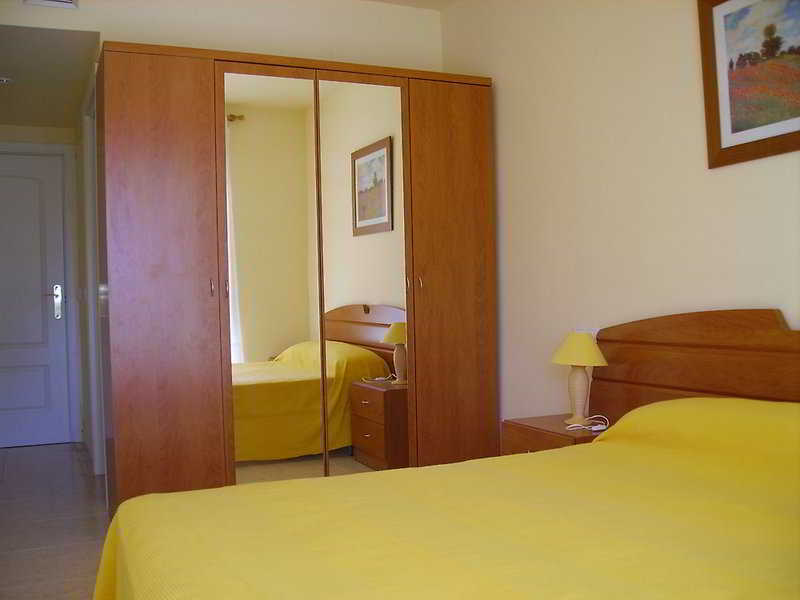 Rentalmar Bellavista Apartamentos 迈阿密普拉特亚 外观 照片