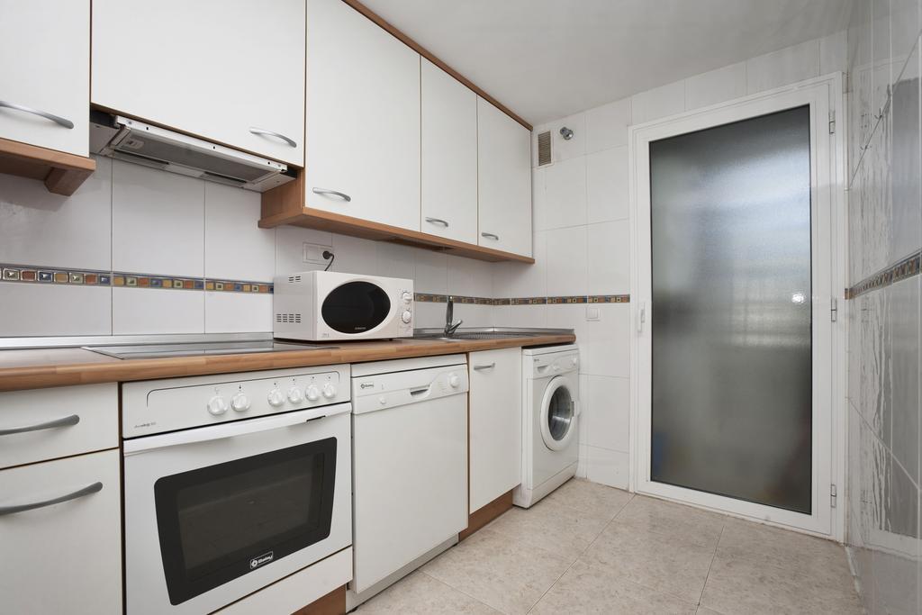 Rentalmar Bellavista Apartamentos 迈阿密普拉特亚 外观 照片