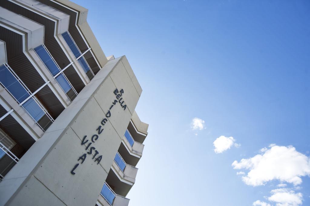 Rentalmar Bellavista Apartamentos 迈阿密普拉特亚 外观 照片